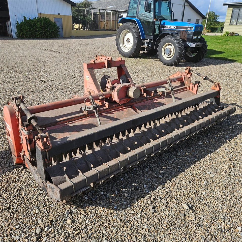 Maschio CB300 - Rotavátor: obrázek 2 Maschio CB300 - Rotavátor: obrázek 2