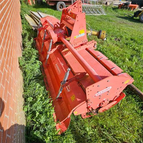 Maschio Fresa C 300 - Rotavátor: obrázek 1 Maschio Fresa C 300 - Rotavátor: obrázek 1