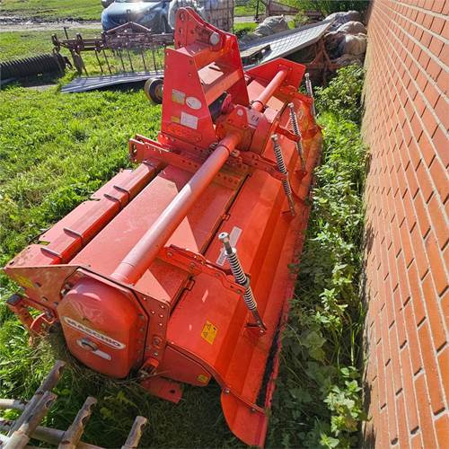Maschio Fresa C 300 - Rotavátor: obrázek 4 Maschio Fresa C 300 - Rotavátor: obrázek 4