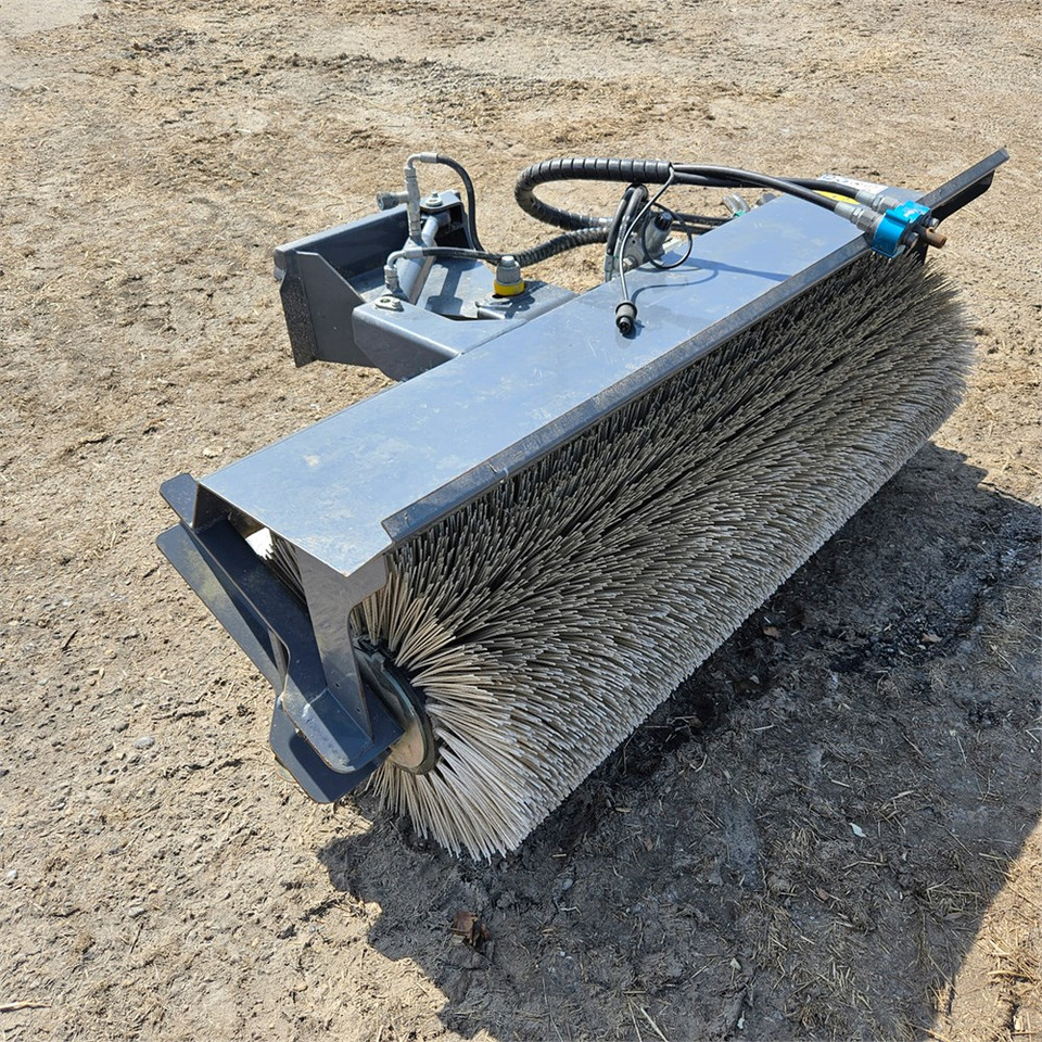 Multione Duo 12,5 - Zametač: obrázek 4 Multione Duo 12,5 - Zametač: obrázek 4