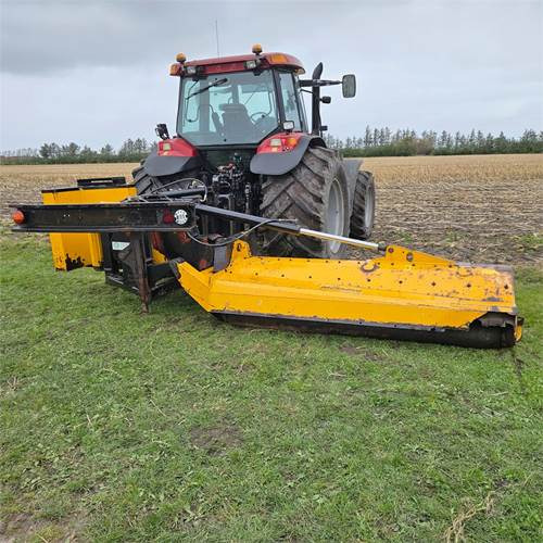 Muthing MU-Maxi/S - Stroj na sklizeň pícnin: obrázek 2 Muthing MU-Maxi/S - Stroj na sklizeň pícnin: obrázek 2