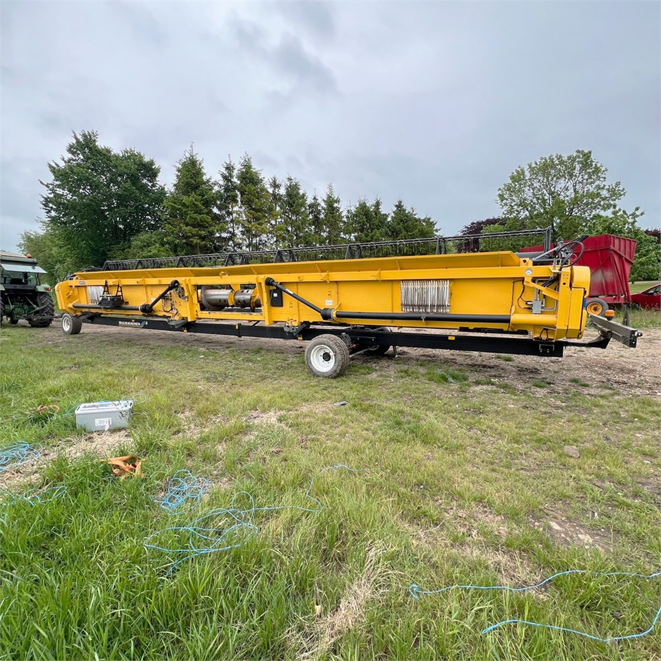 Kombajn New Holland 41V: obrázek 7