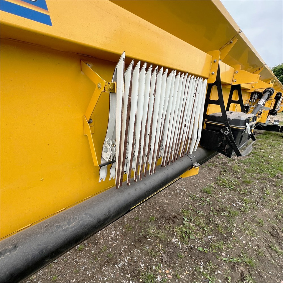 Kombajn New Holland 41V: obrázek 21