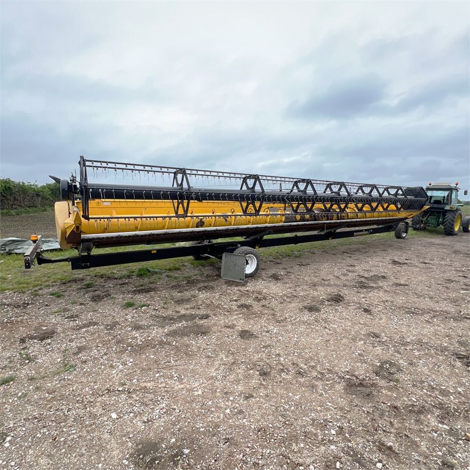 Kombajn New Holland 41V: obrázek 11