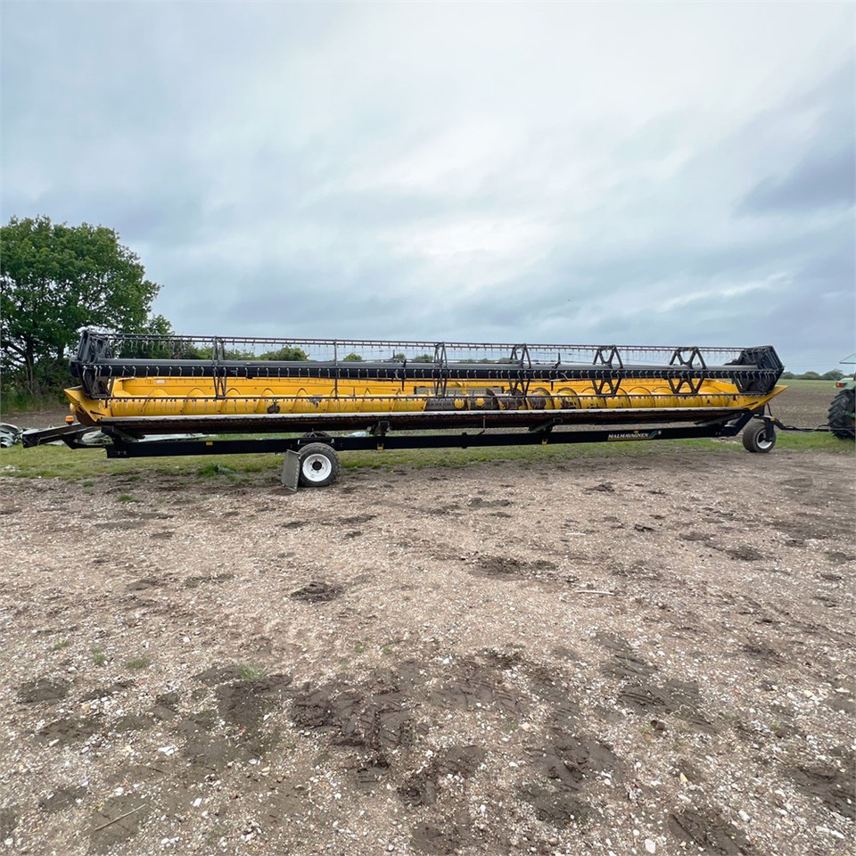 Kombajn New Holland 41V: obrázek 12
