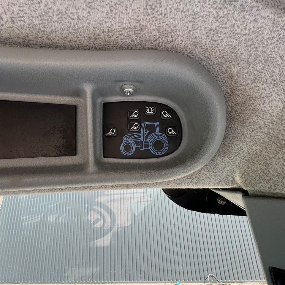 New Holland T6050 leasing New Holland T6050: obrázek 29