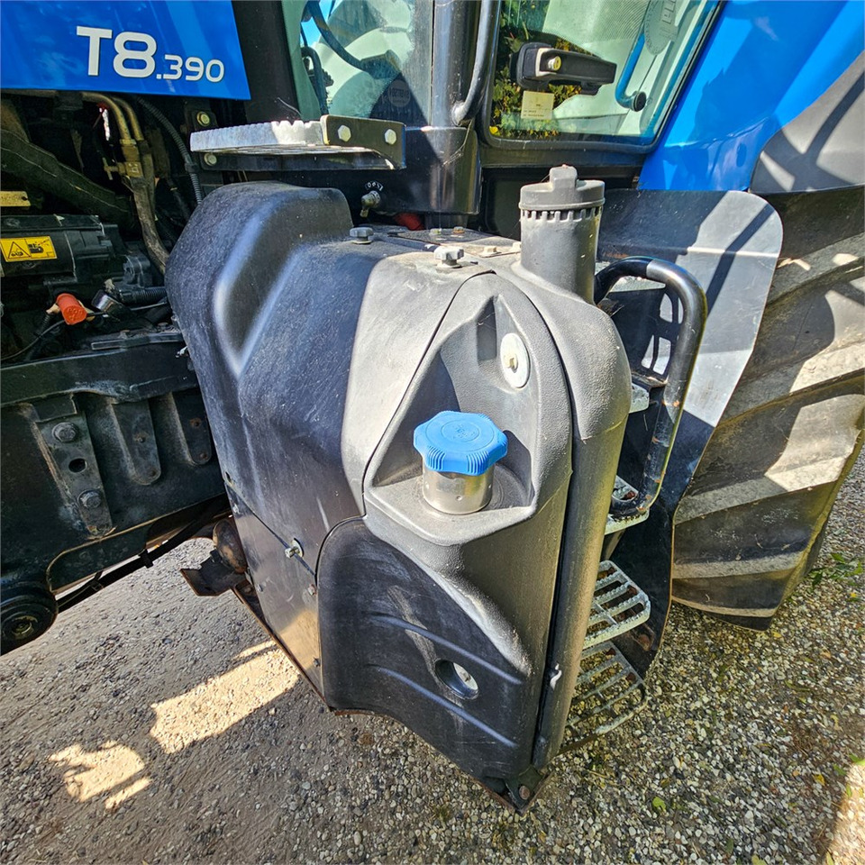 Traktor New Holland T8.390: obrázek 46