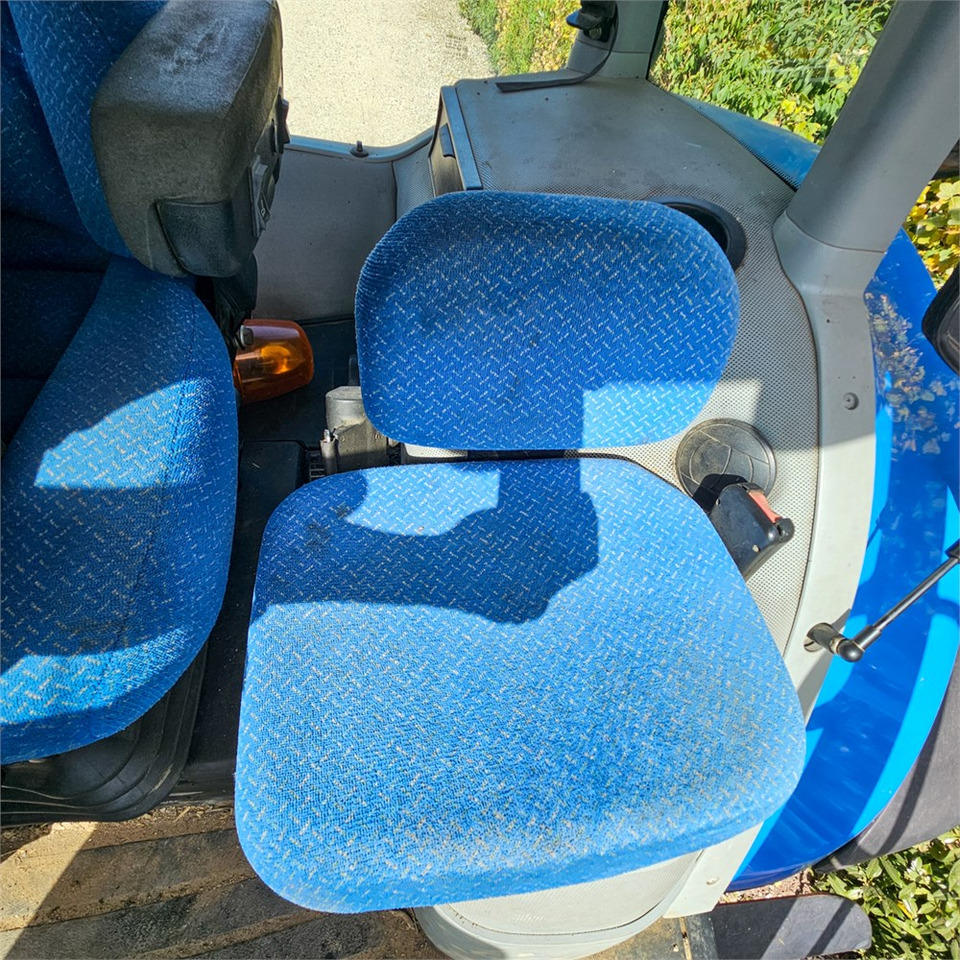 Traktor New Holland T8.390: obrázek 15