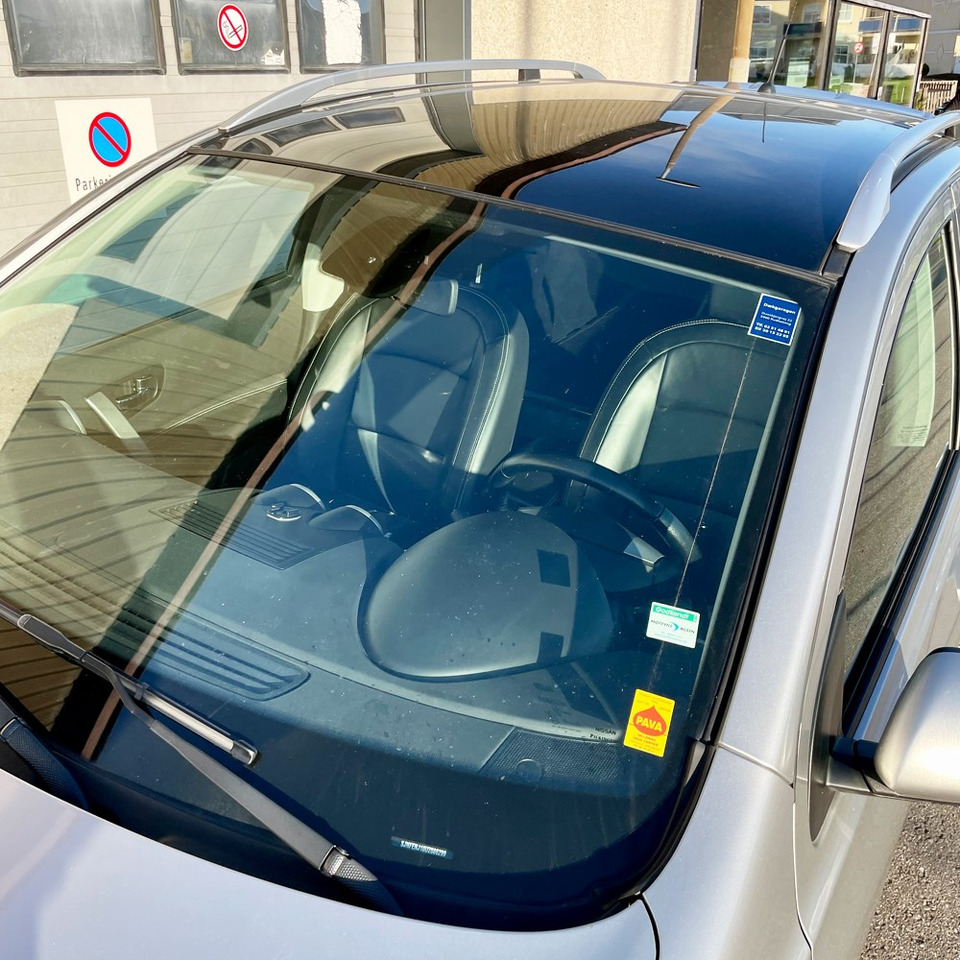 Nissan Qashqai - SUV: obrázek 4 Nissan Qashqai - SUV: obrázek 4