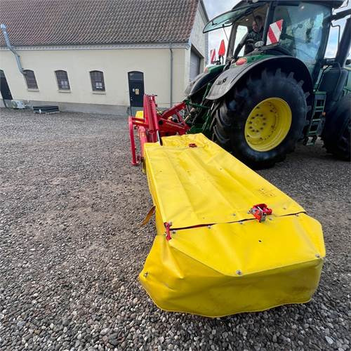 Pöttinger NovaDisc 730 / Novacat 261 Classic - Stroj na sklizeň pícnin: obrázek 3 Pöttinger NovaDisc 730 / Novacat 261 Classic - Stroj na sklizeň pícnin: obrázek 3