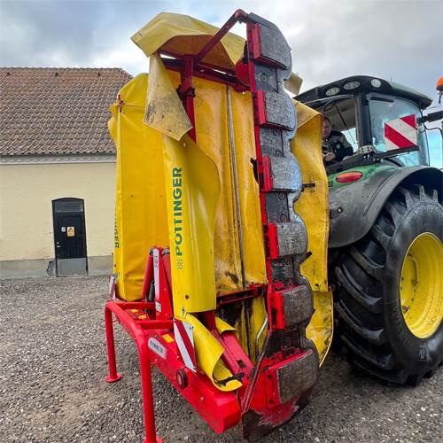 Pöttinger NovaDisc 730 / Novacat 261 Classic - Stroj na sklizeň pícnin: obrázek 5 Pöttinger NovaDisc 730 / Novacat 261 Classic - Stroj na sklizeň pícnin: obrázek 5