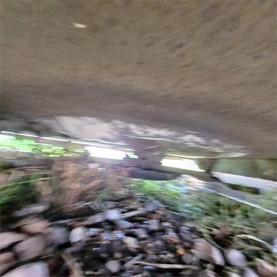 Stroj na sklizeň pícnin Præstbro LAR-1700: obrázek 14