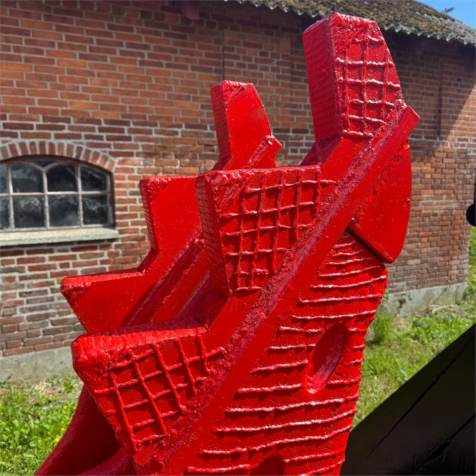 Promove CF 350 - Demoliční nůžky pro Stavební technika: obrázek 5 Promove CF 350 - Demoliční nůžky pro Stavební technika: obrázek 5