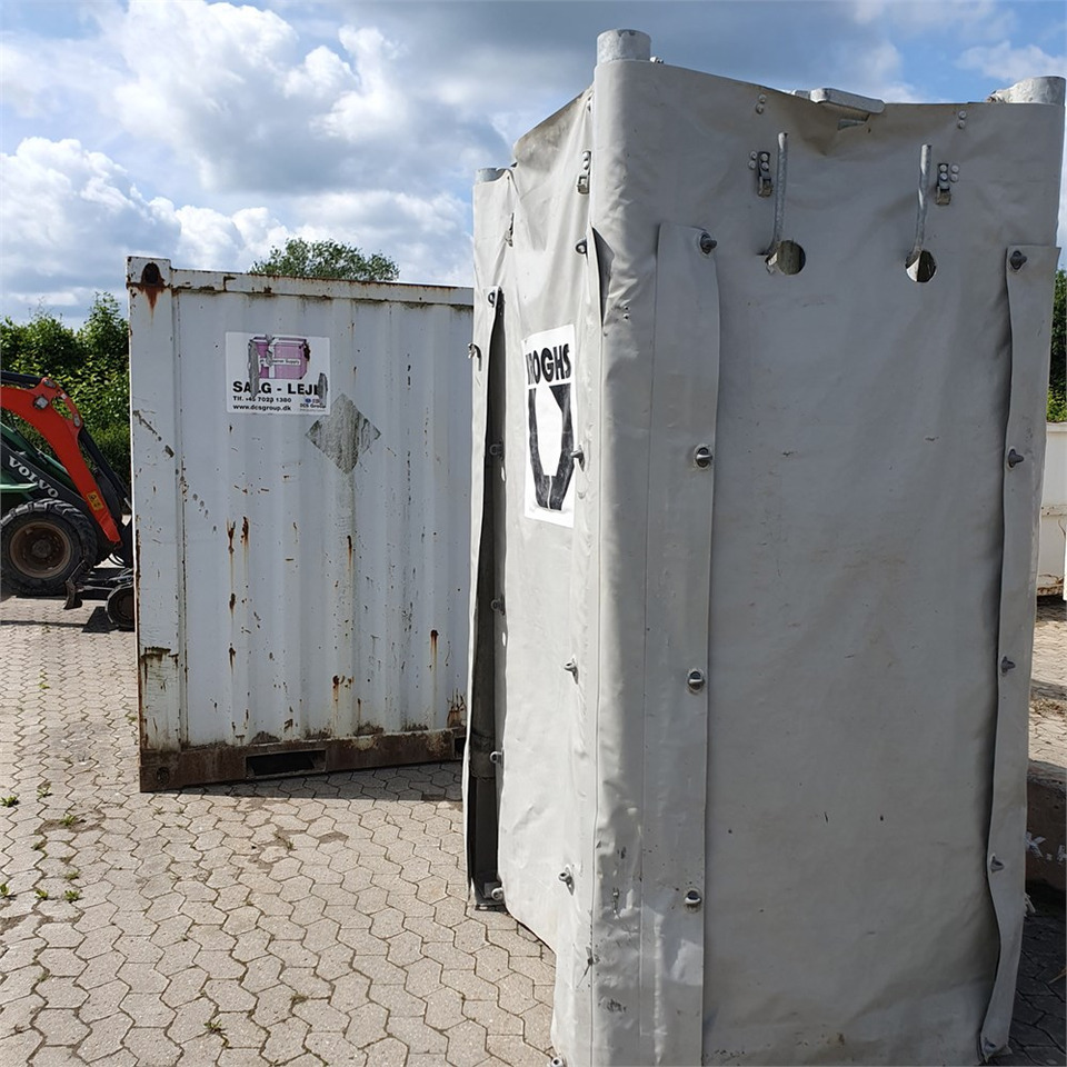 Putzmeister MP25 leasing Putzmeister MP25: obrázek 19
