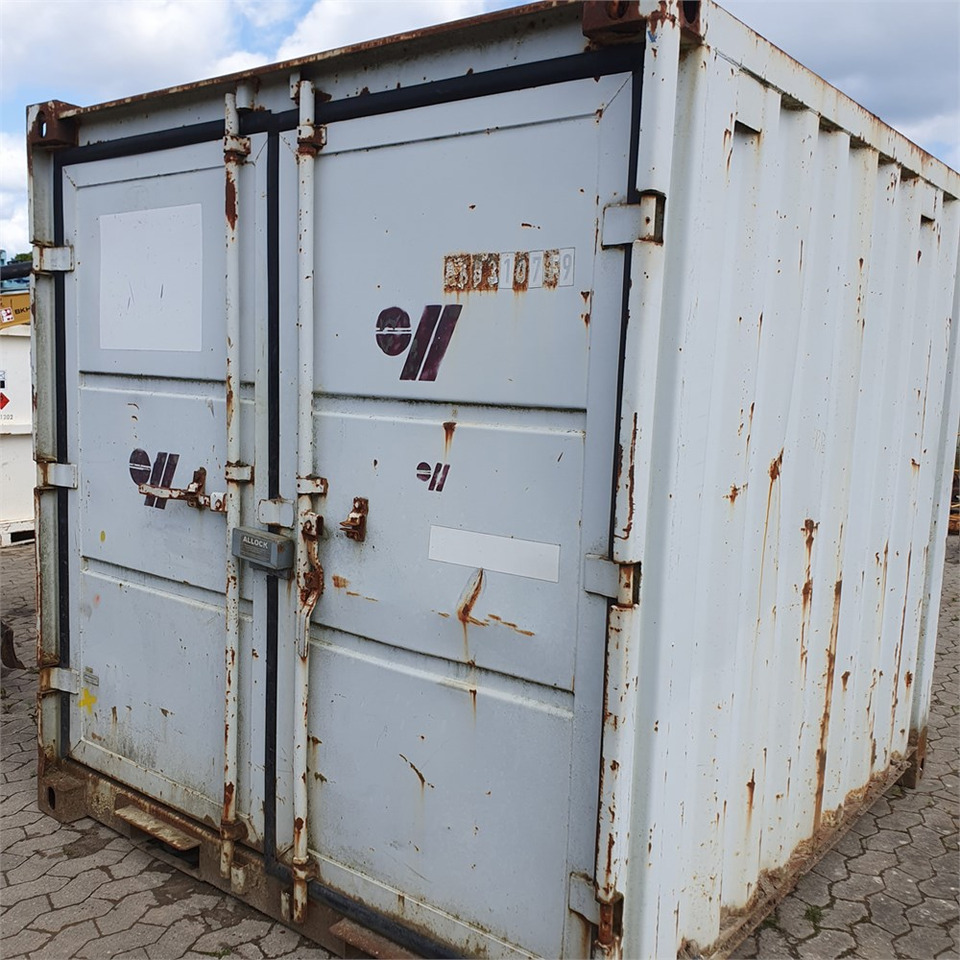 Putzmeister MP25 - Stacionární čerpadlo betonu: obrázek 4 Putzmeister MP25 - Stacionární čerpadlo betonu: obrázek 4
