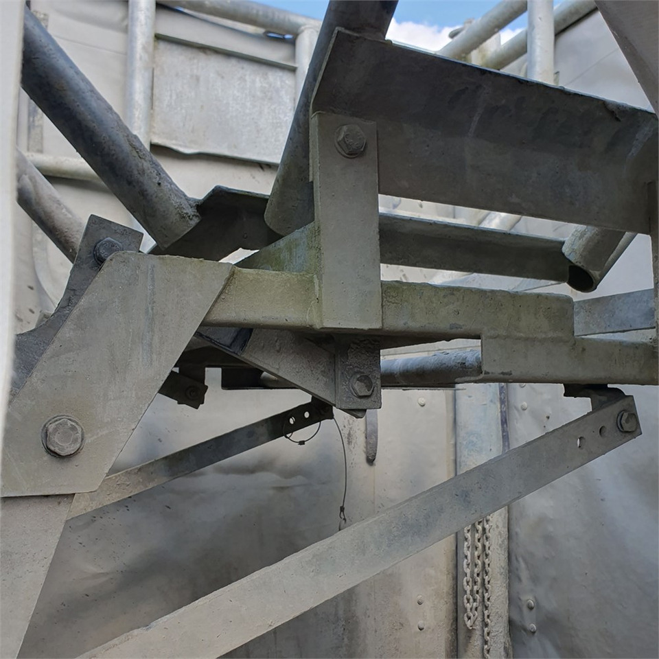 Putzmeister MP25 leasing Putzmeister MP25: obrázek 18