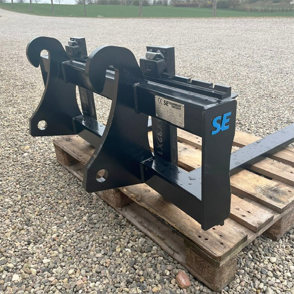 SE Equipment Giant - Vidle pro Stavební technika: obrázek 3 SE Equipment Giant - Vidle pro Stavební technika: obrázek 3
