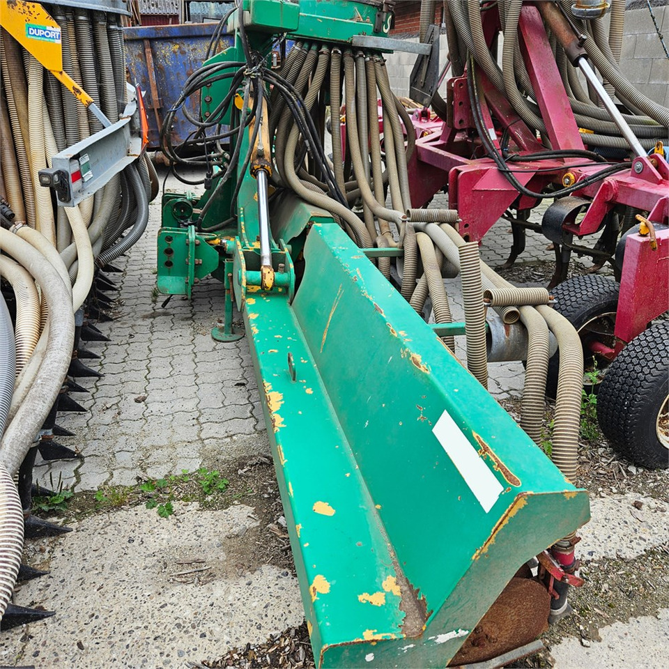 Samson 1200001 - Stroj pro hnojení: obrázek 1 Samson 1200001 - Stroj pro hnojení: obrázek 1