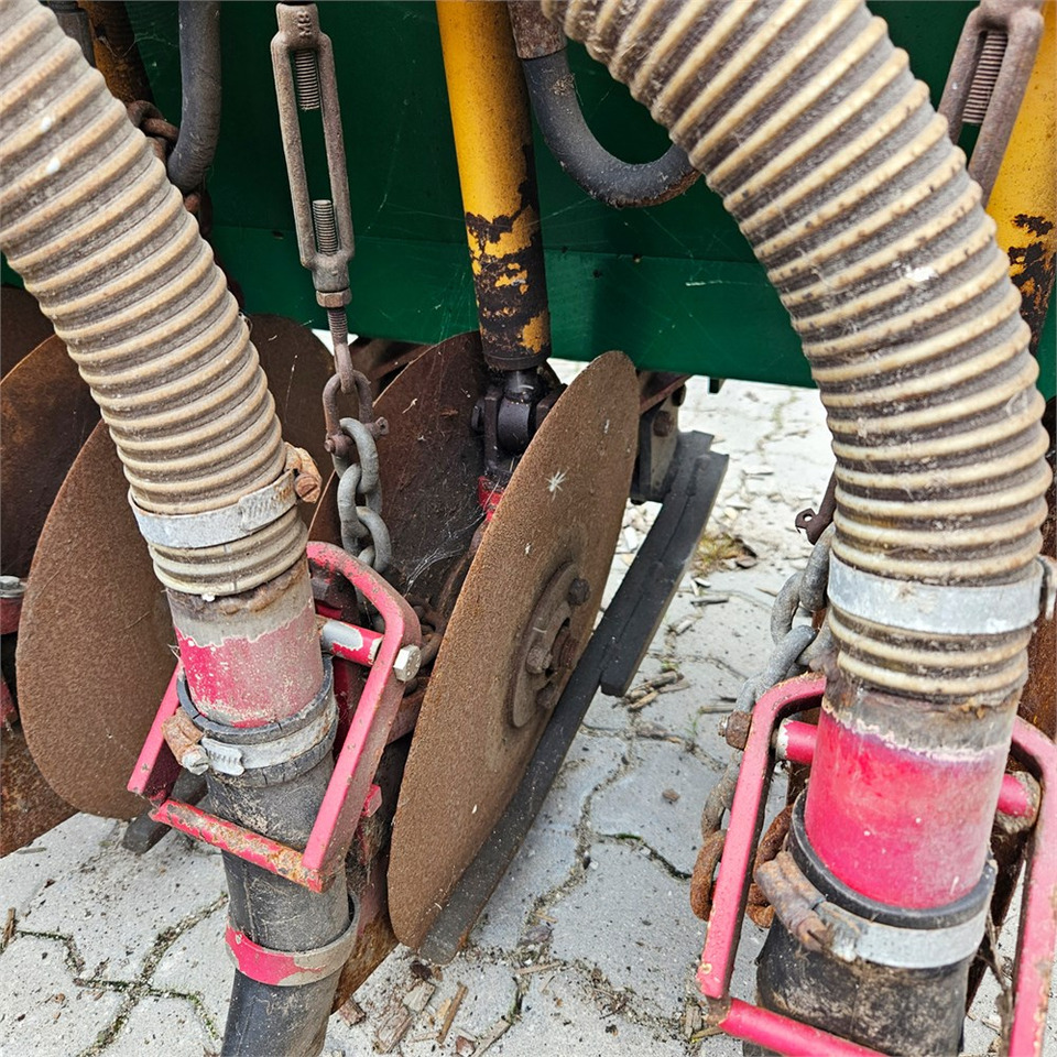 Samson 1200001 - Stroj pro hnojení: obrázek 5 Samson 1200001 - Stroj pro hnojení: obrázek 5