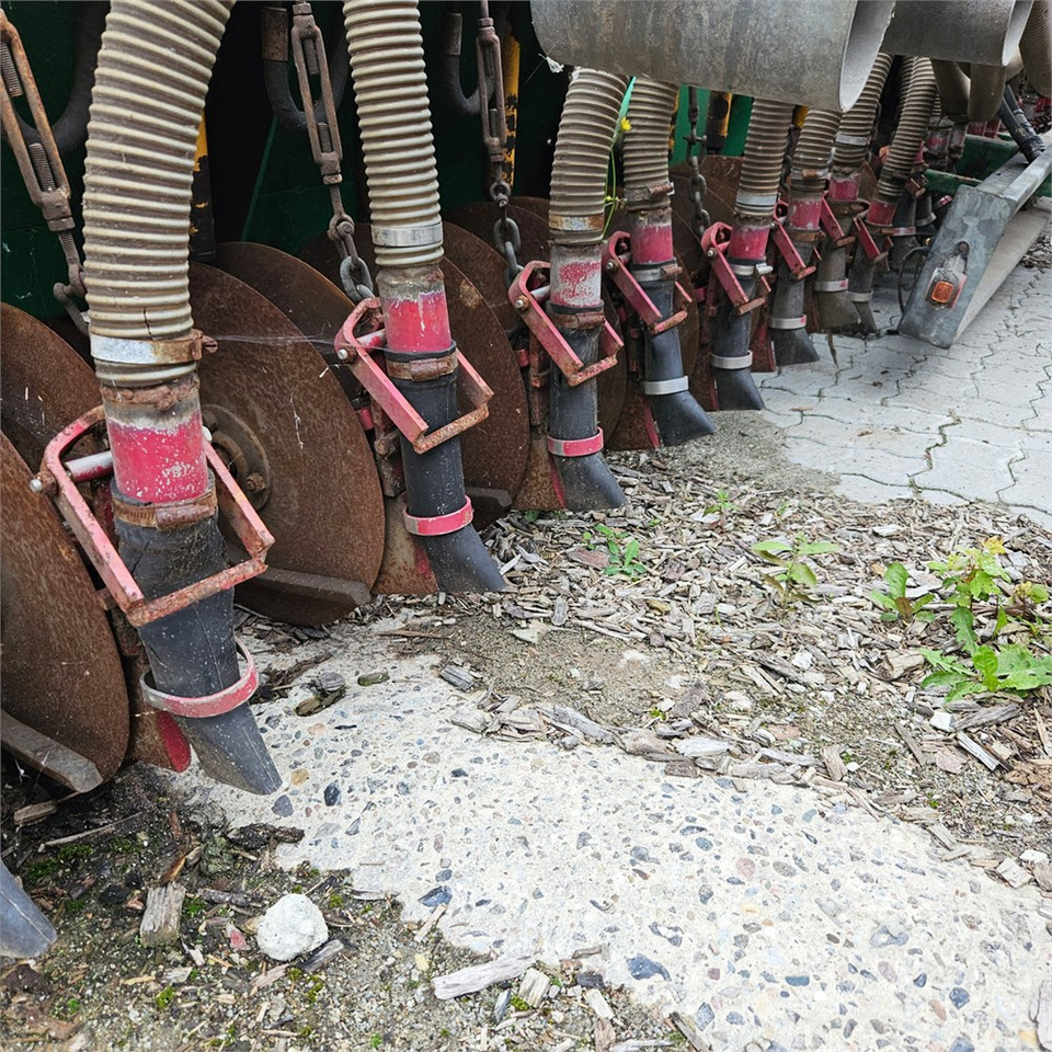 Samson 1200001 - Stroj pro hnojení: obrázek 4 Samson 1200001 - Stroj pro hnojení: obrázek 4