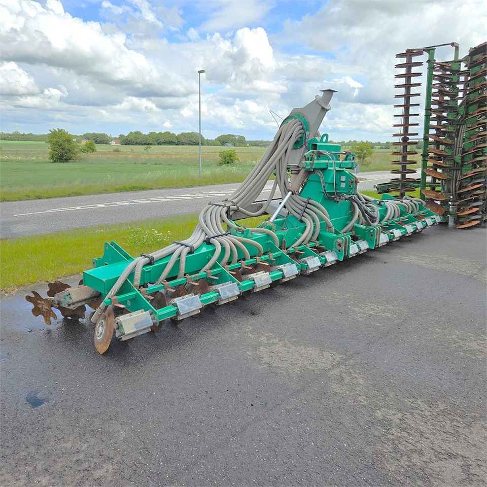 Samson 577455 - Stroj pro hnojení: obrázek 3 Samson 577455 - Stroj pro hnojení: obrázek 3