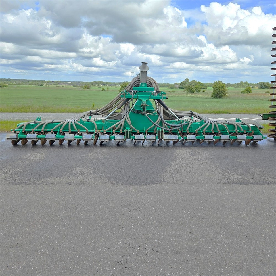 Samson 577455 - Stroj pro hnojení: obrázek 1 Samson 577455 - Stroj pro hnojení: obrázek 1
