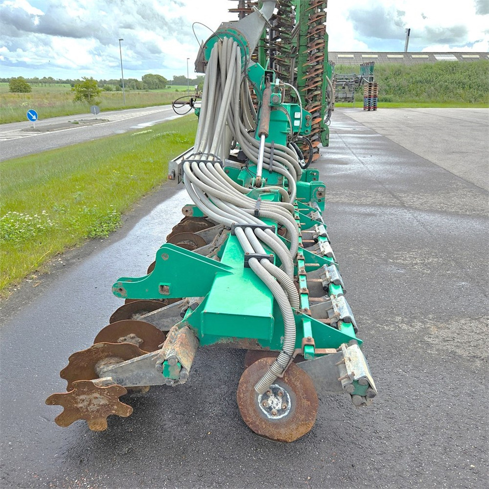 Samson 577455 - Stroj pro hnojení: obrázek 4 Samson 577455 - Stroj pro hnojení: obrázek 4