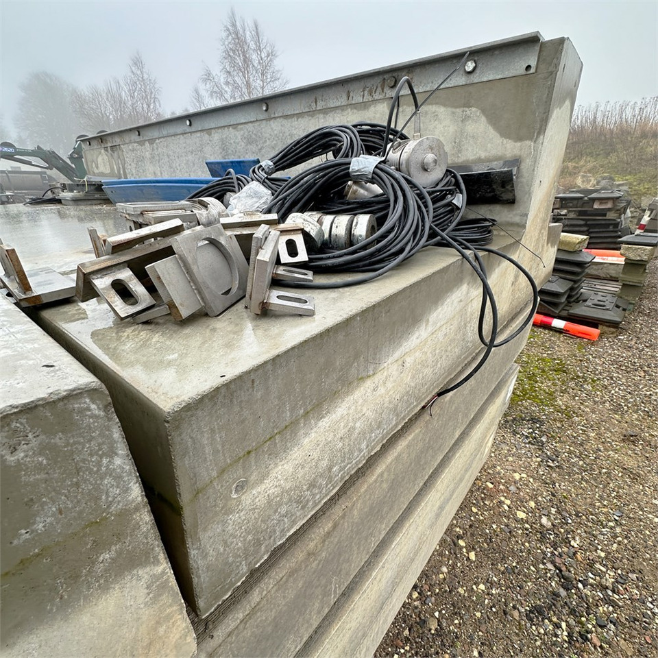 Stavební zařízení Scanvaegt 6862: obrázek 6