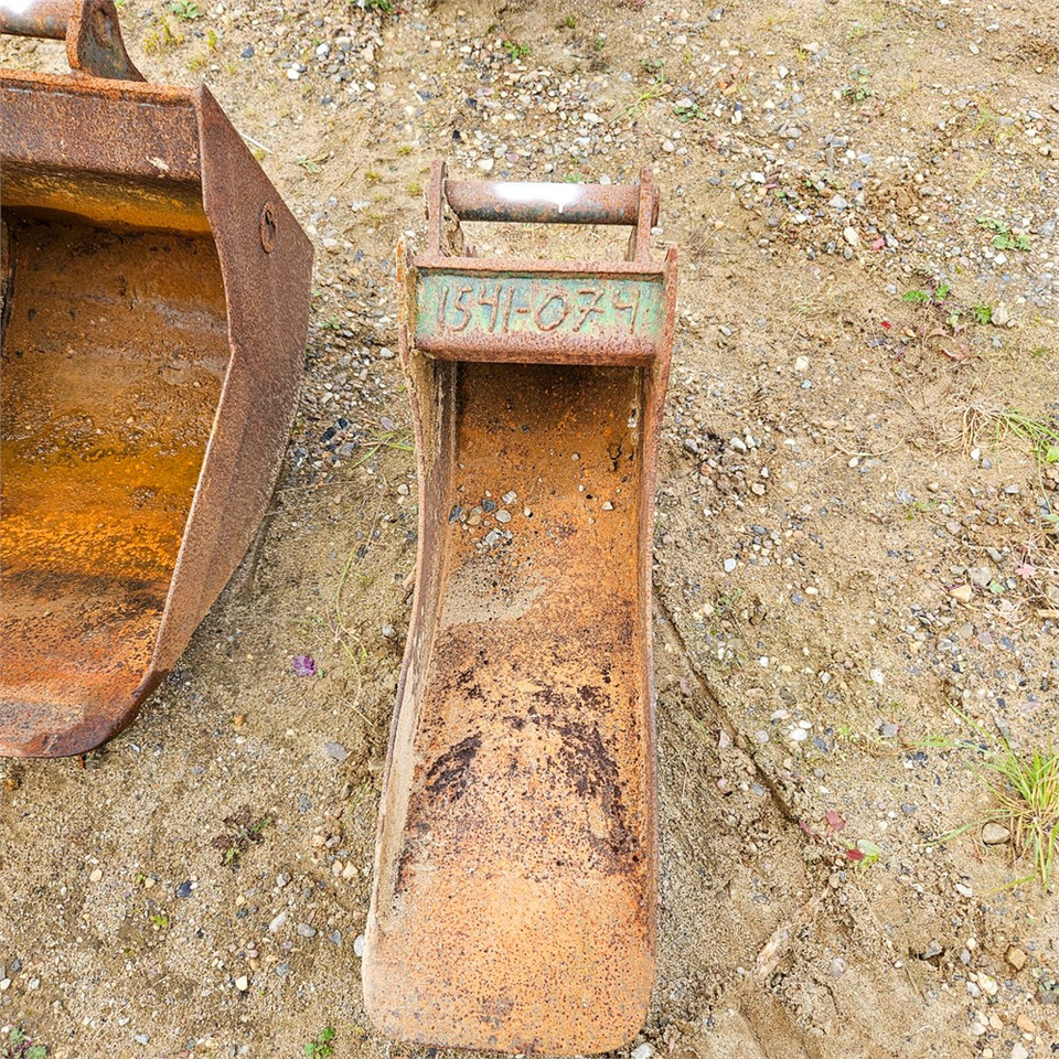 Mini rýpadlo Schaeff-Terex TC35-2: obrázek 22