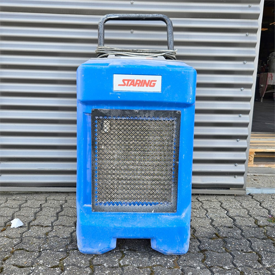 Staring 85L - HVAC zařízení: obrázek 3 Staring 85L - HVAC zařízení: obrázek 3