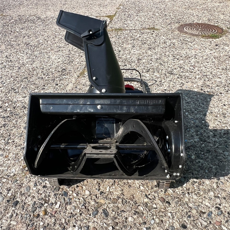 Jednoosý traktor Stiga Hunter ST301: obrázek 6 Jednoosý traktor Stiga Hunter ST301: obrázek 6