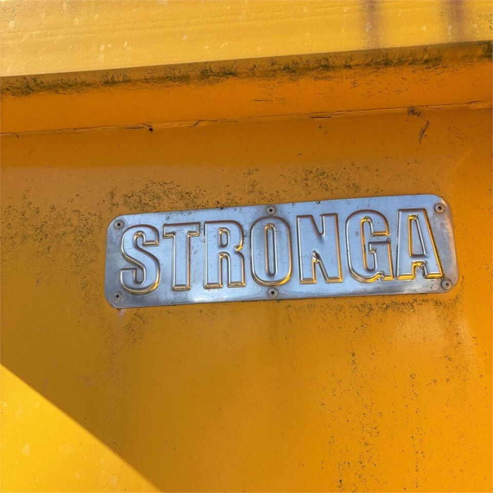 Stronga Container - Hákový kontejner: obrázek 3 Stronga Container - Hákový kontejner: obrázek 3