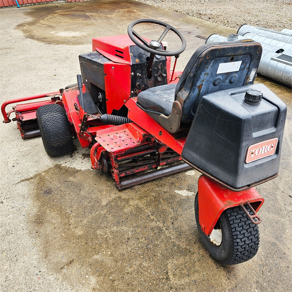 Toro 15-2158 ccw - Sekačka na trávu: obrázek 3 Toro 15-2158 ccw - Sekačka na trávu: obrázek 3