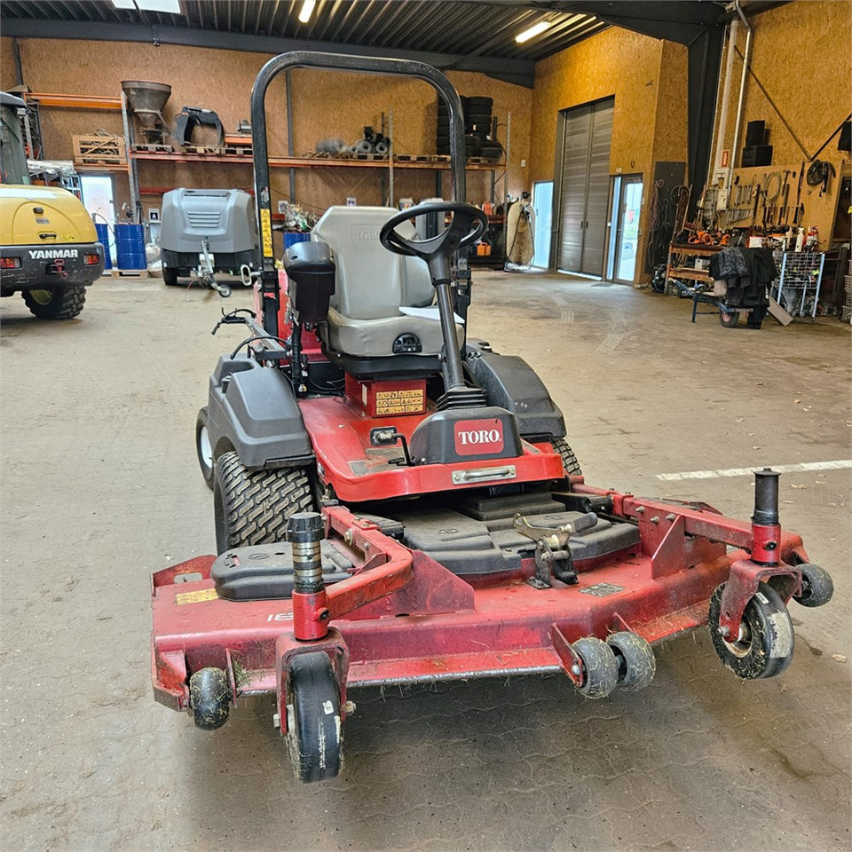 Toro 31975 - Sekačka na trávu: obrázek 4 Toro 31975 - Sekačka na trávu: obrázek 4
