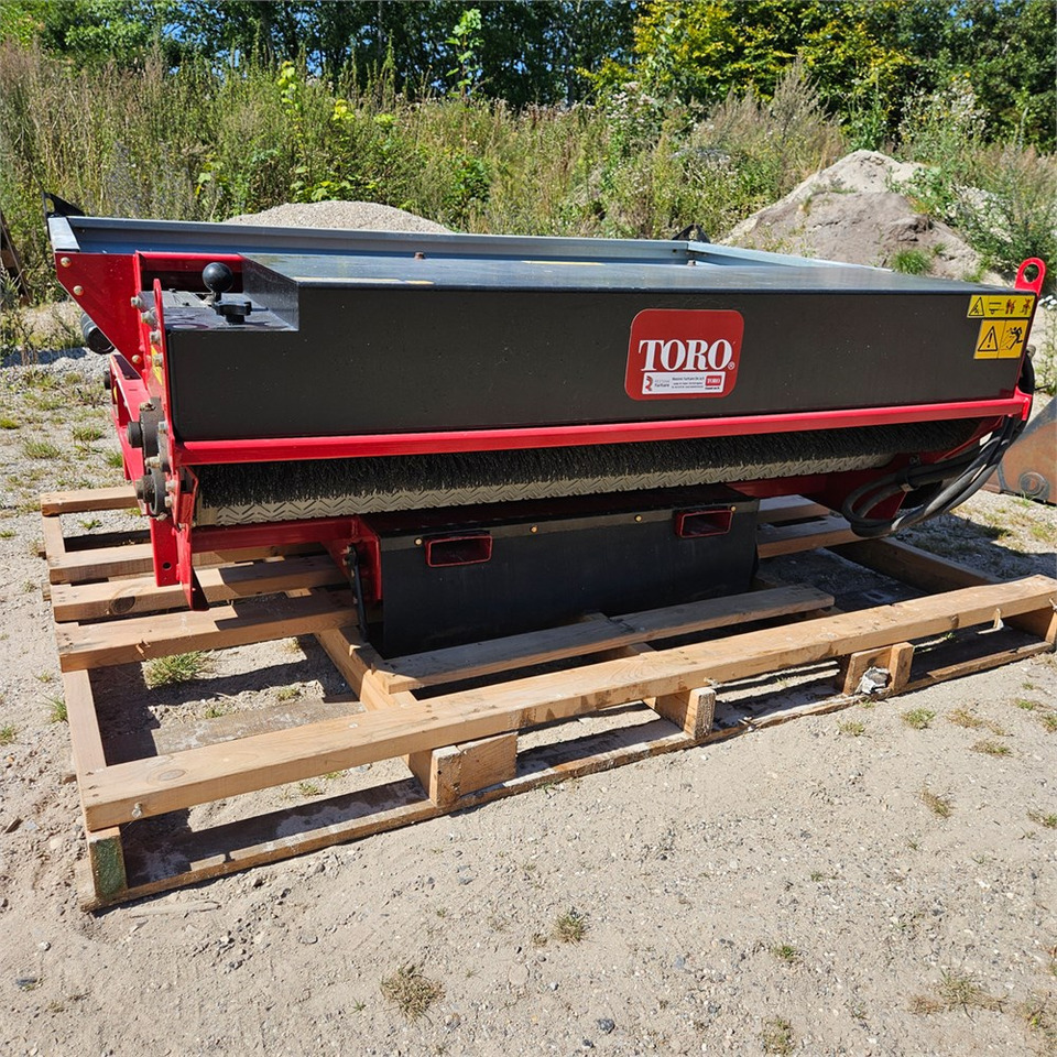 Toro 44225 - Sekačka na trávu: obrázek 2 Toro 44225 - Sekačka na trávu: obrázek 2