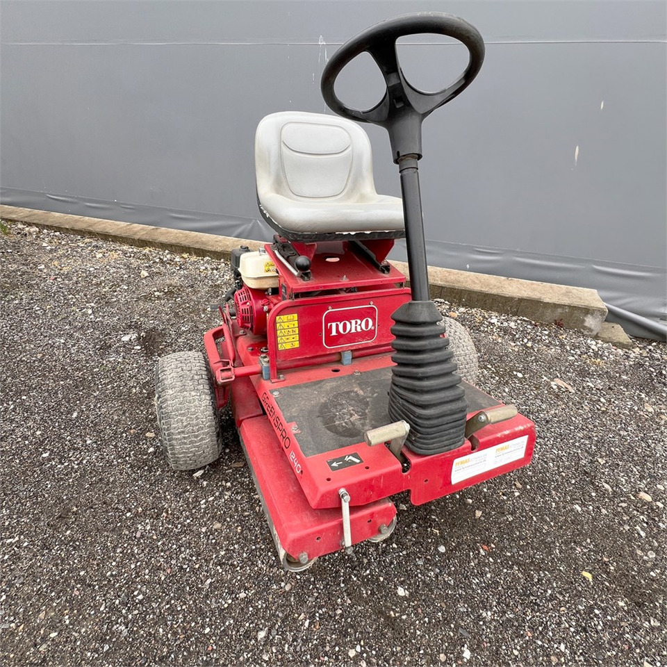 Toro Greenspro Roller 1240 - Sekačka na trávu: obrázek 1 Toro Greenspro Roller 1240 - Sekačka na trávu: obrázek 1