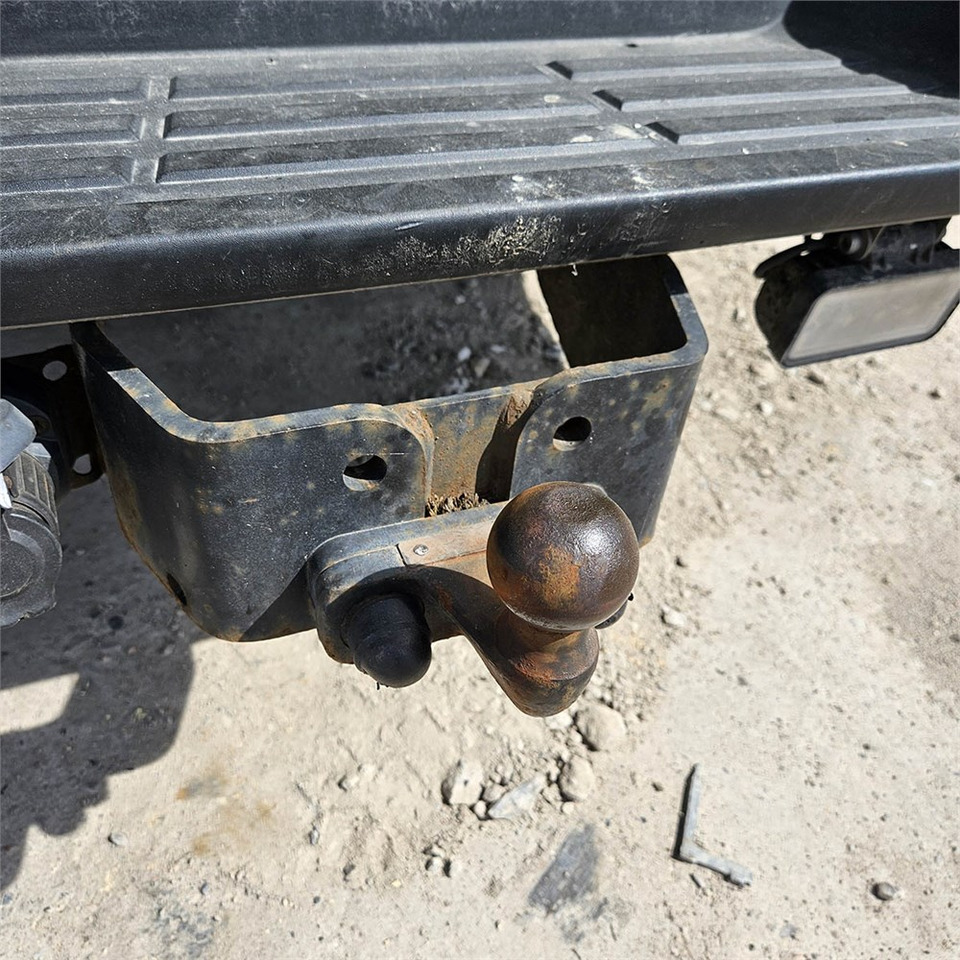 Pick-up Toyota Hillux: obrázek 26