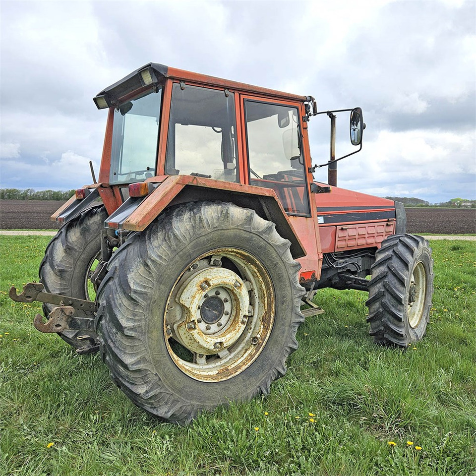 Valmet 905 - Traktor: obrázek 5 Valmet 905 - Traktor: obrázek 5