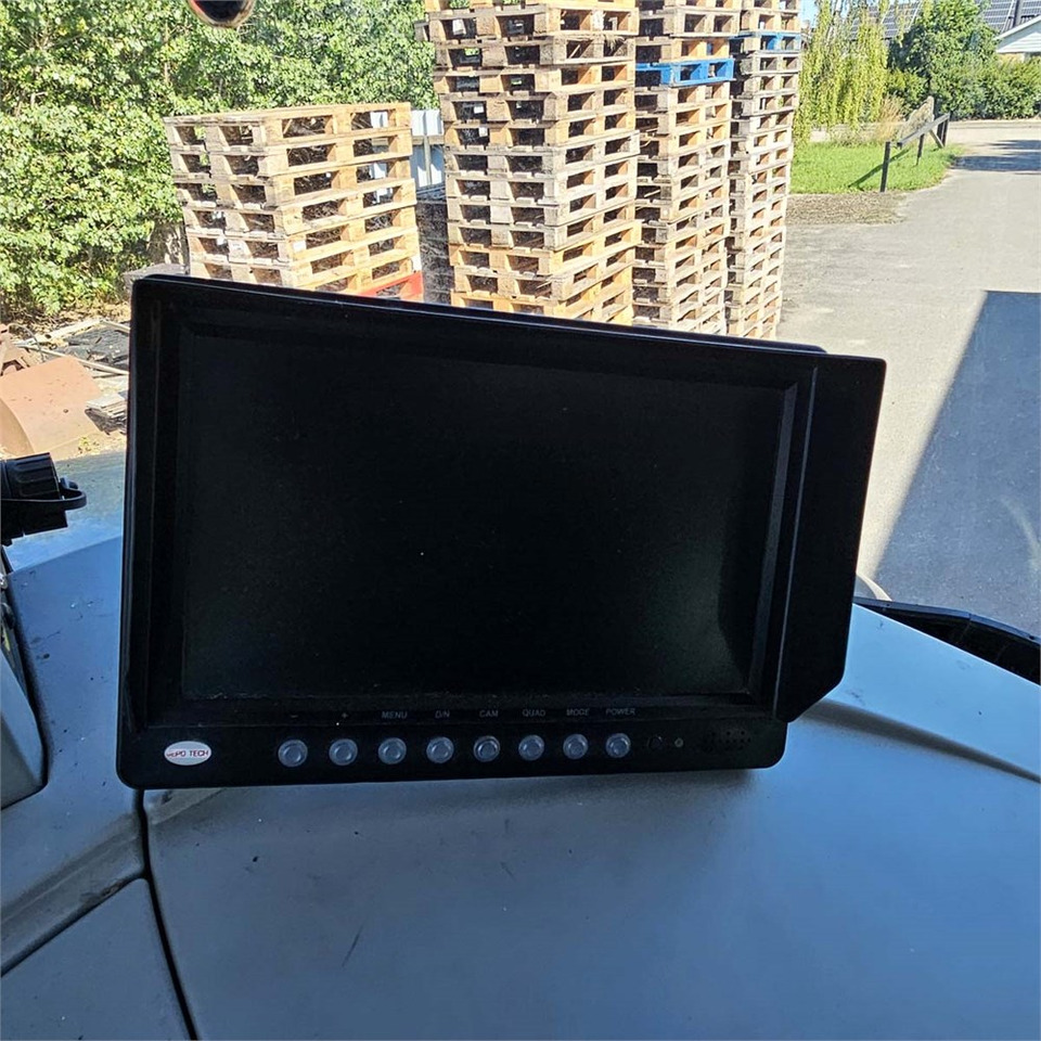 Traktor Valtra s394: obrázek 22 Traktor Valtra s394: obrázek 22