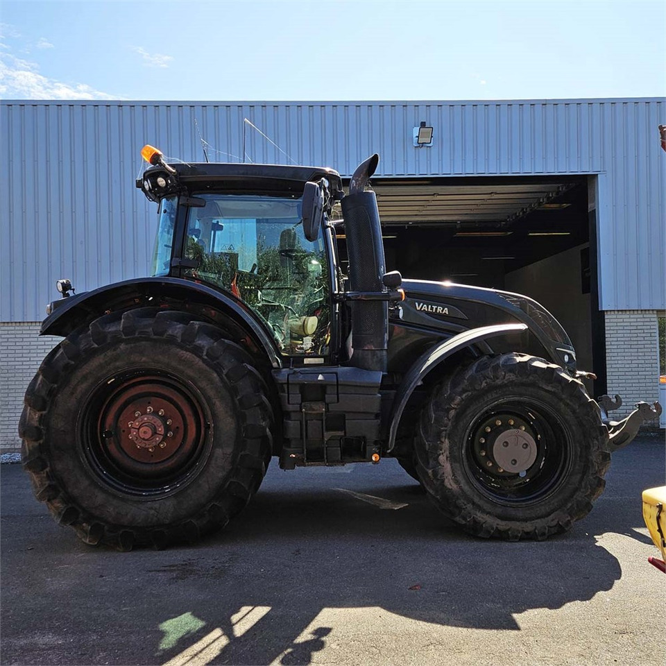 Traktor Valtra s394: obrázek 7 Traktor Valtra s394: obrázek 7