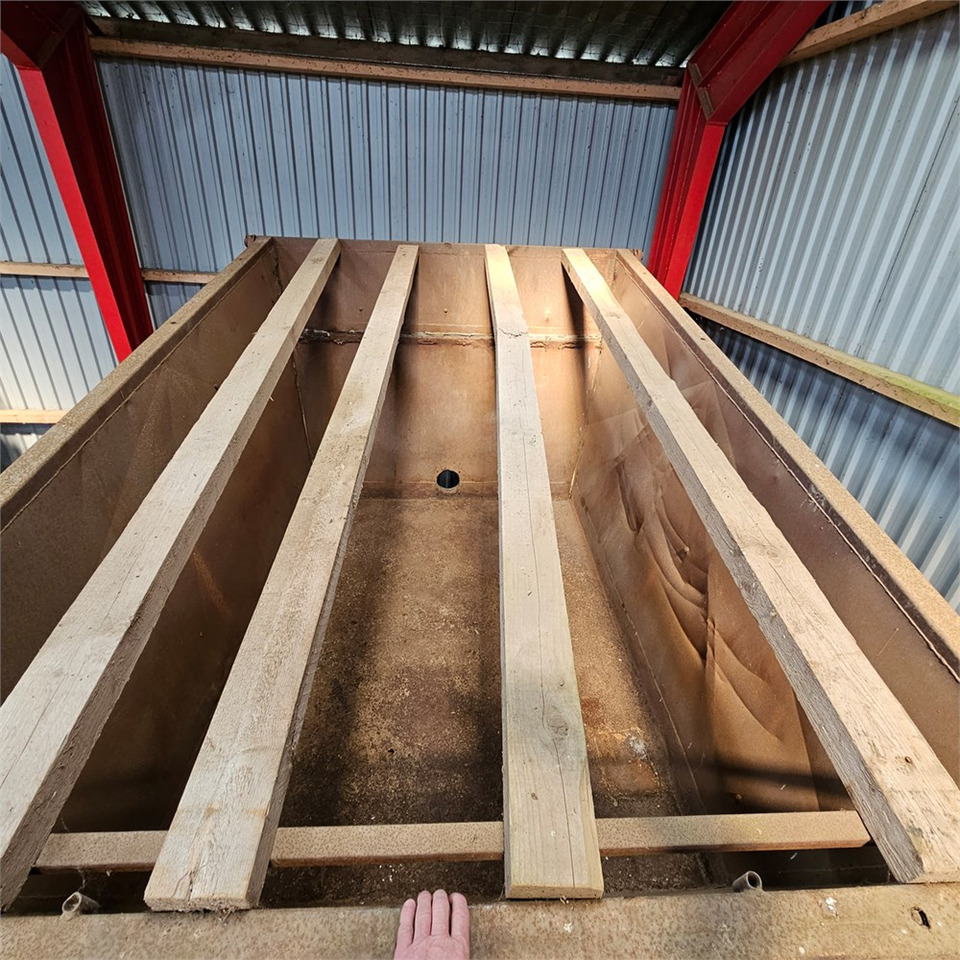 Vicon 4000 kg - Zemědělský přívěs: obrázek 3 Vicon 4000 kg - Zemědělský přívěs: obrázek 3