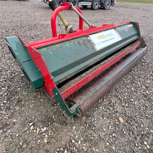 Vogel & Noot TST 300 - Stroj na sklizeň pícnin: obrázek 1 Vogel & Noot TST 300 - Stroj na sklizeň pícnin: obrázek 1