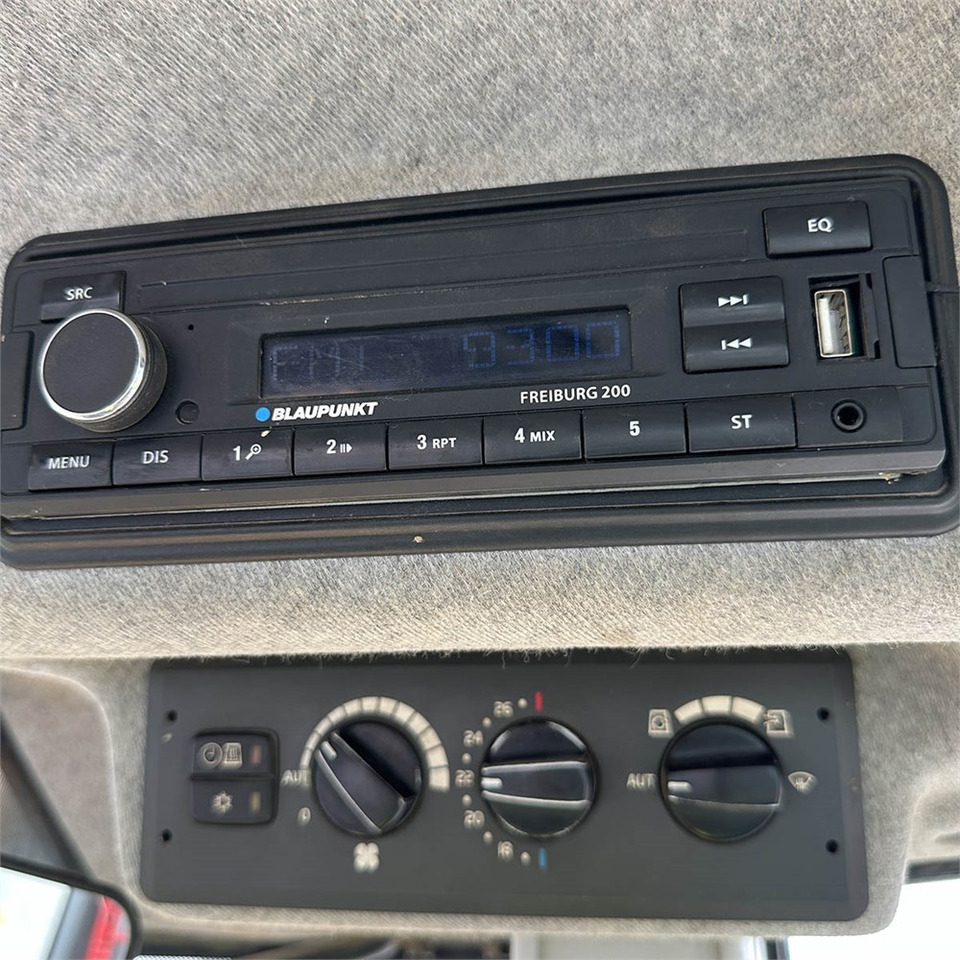 Kolový nakladač Volvo L120 H: obrázek 30