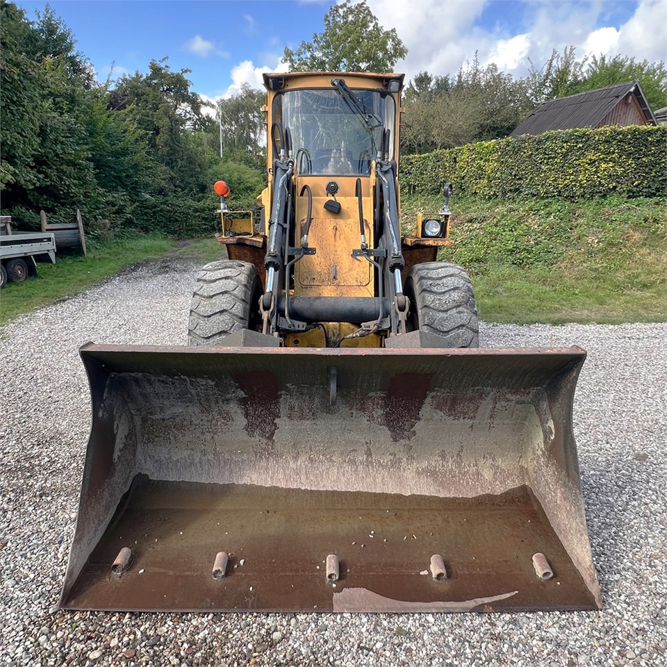 Volvo L50 - Kolový nakladač: obrázek 5 Volvo L50 - Kolový nakladač: obrázek 5