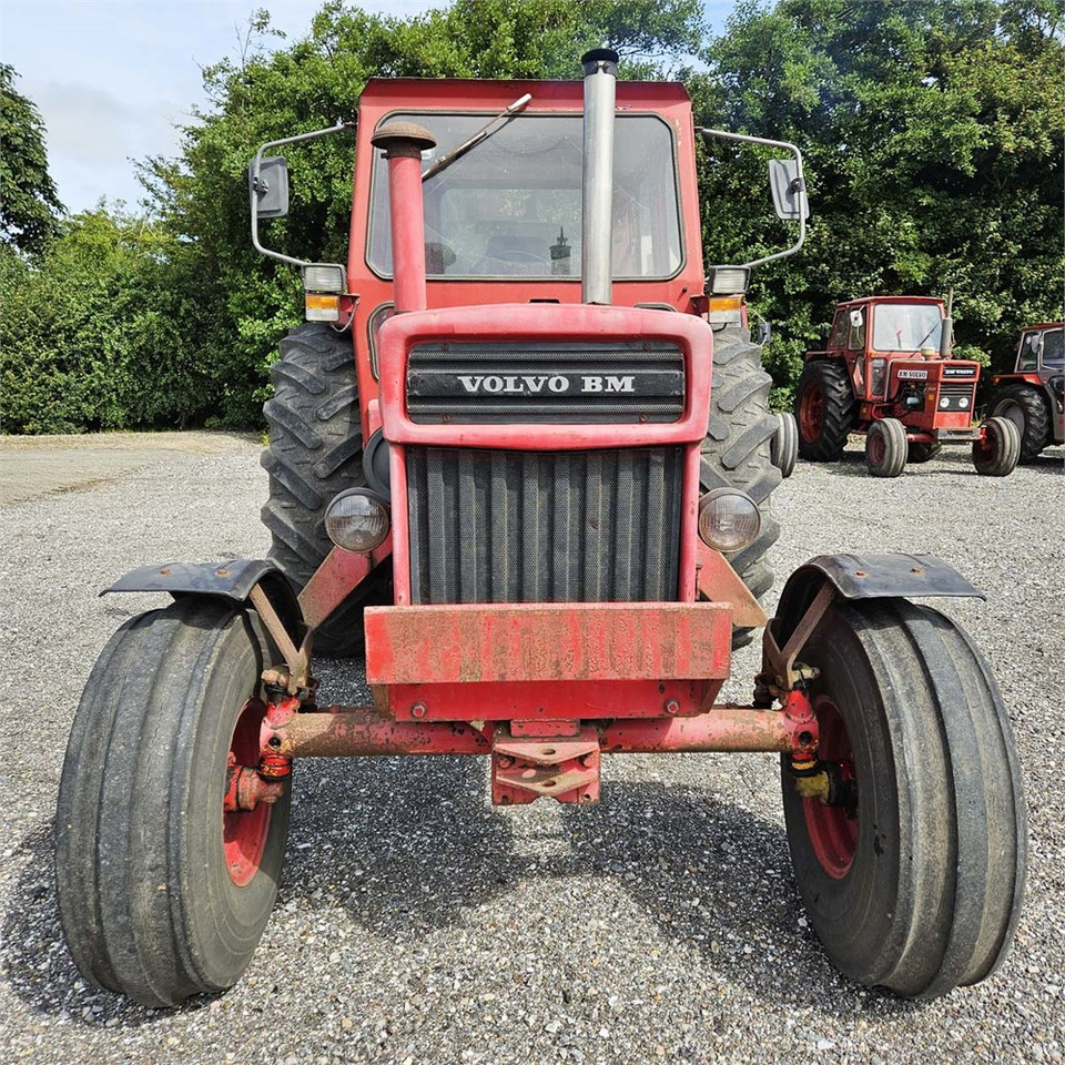 Traktor Volvo T810A: obrázek 8