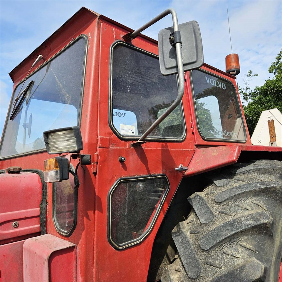 Traktor Volvo T810A: obrázek 9