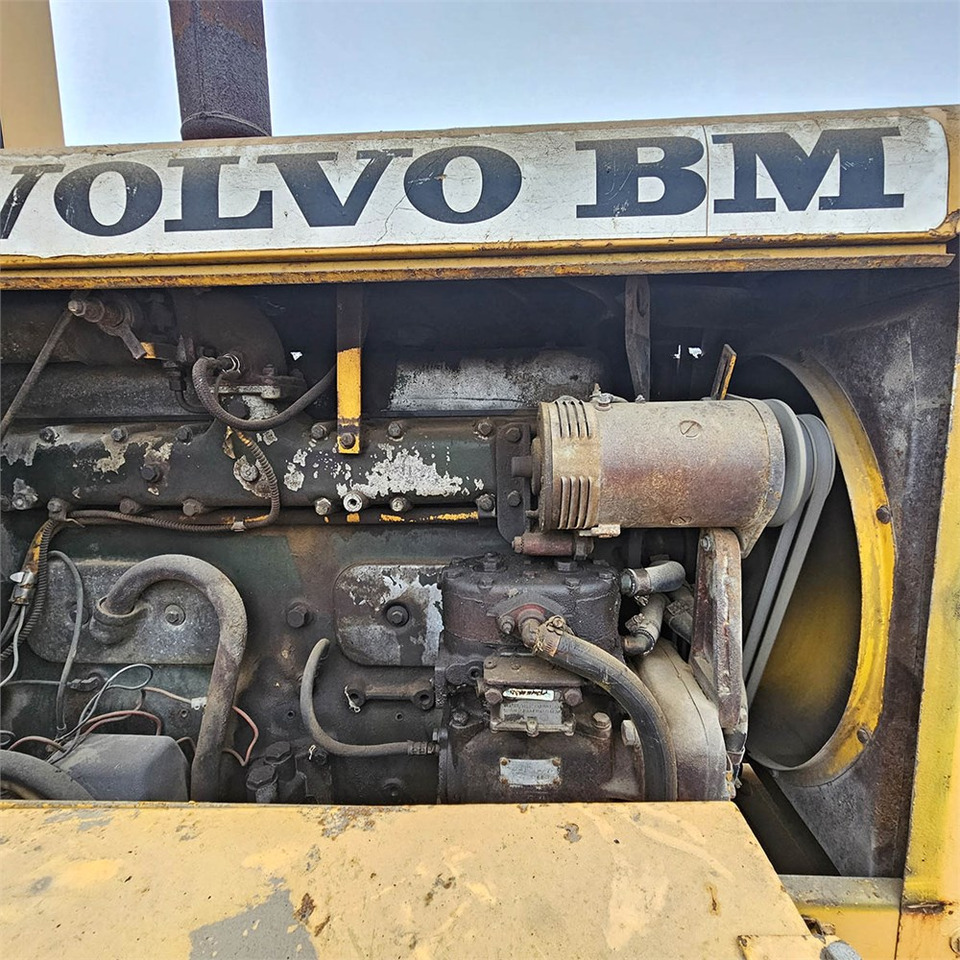 Volvo VHK-310 BM leasing Volvo VHK-310 BM: obrázek 29