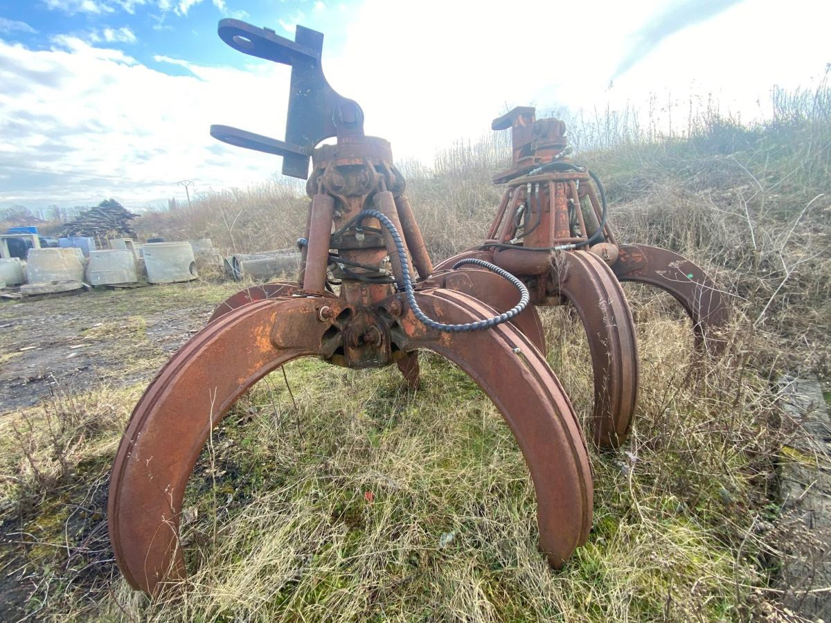 ARDEN EQUIPEMENT GRAPPIN 5 BRANCHES - Drapák: obrázek 2 ARDEN EQUIPEMENT GRAPPIN 5 BRANCHES - Drapák: obrázek 2