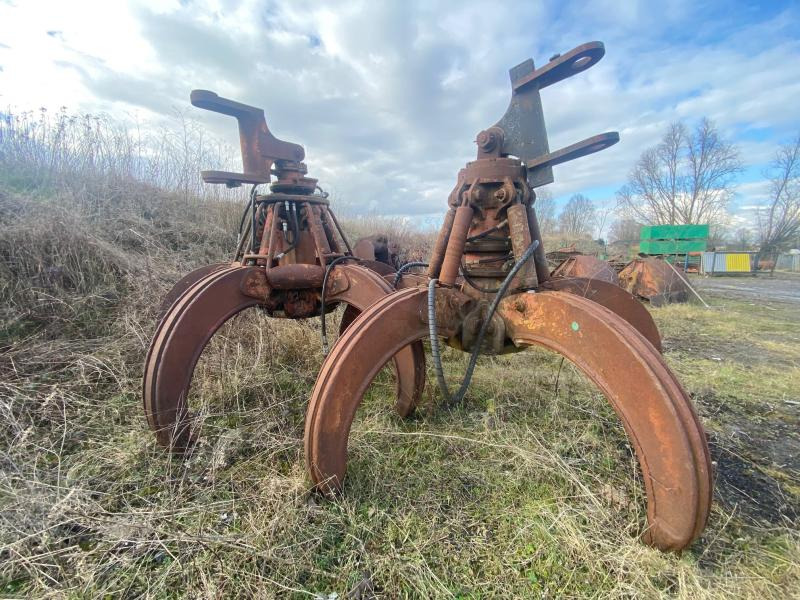 ARDEN EQUIPEMENT GRAPPIN 5 BRANCHES - Drapák: obrázek 1 ARDEN EQUIPEMENT GRAPPIN 5 BRANCHES - Drapák: obrázek 1