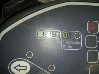 Hamm HD 14 VV - Pneumatikový válec: obrázek 5 Hamm HD 14 VV - Pneumatikový válec: obrázek 5